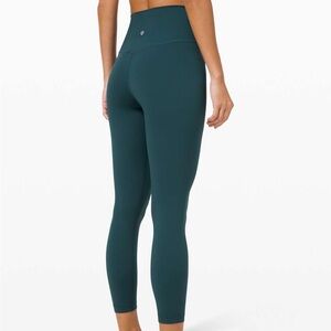 Lululemon Align 25” Submarine